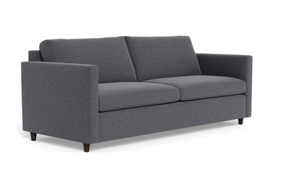 Wallace 74" Untufted Queen Sleeper Sofa - Amigo II Sage