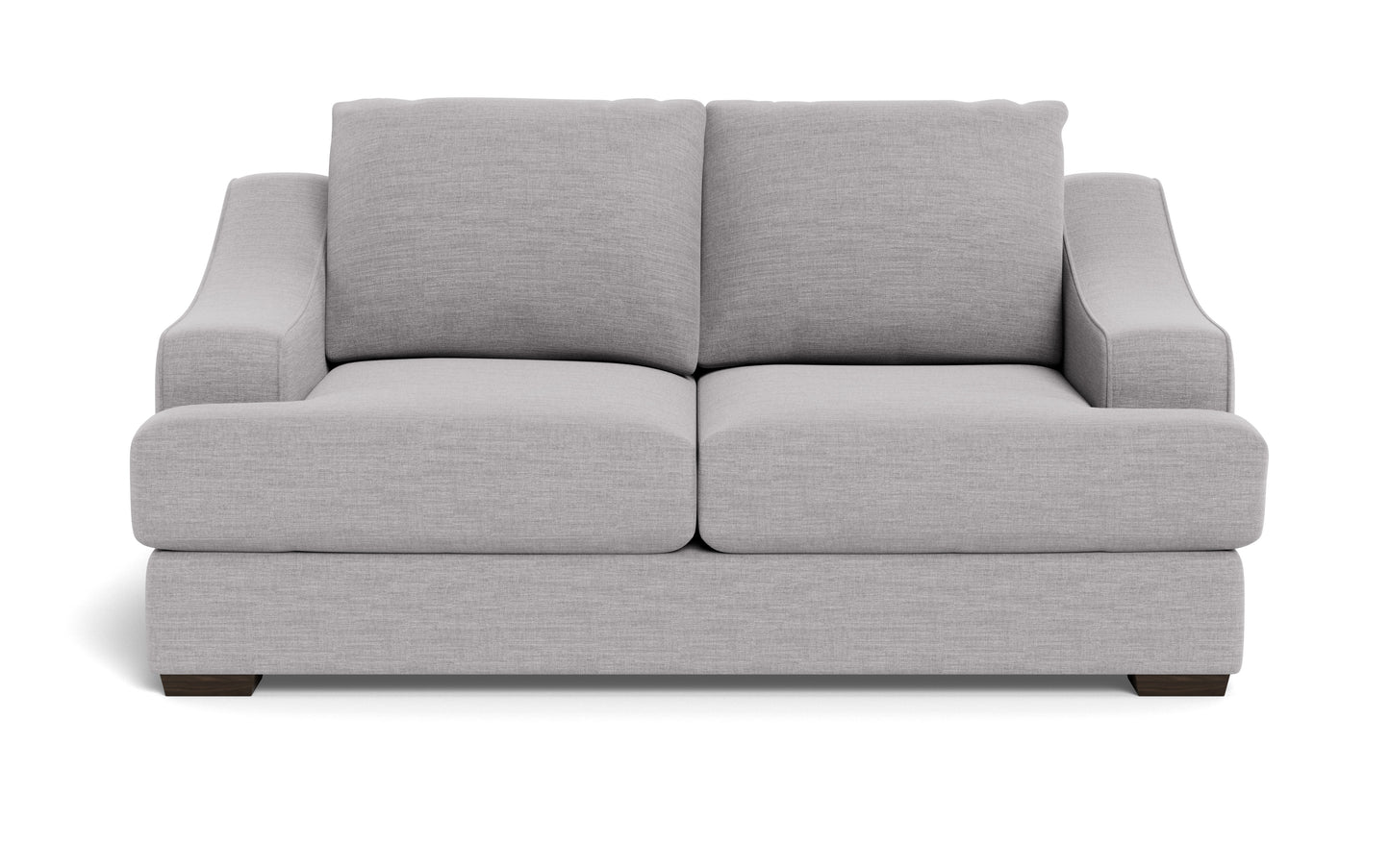 Austonian 95" Sofa - Bennett Dove