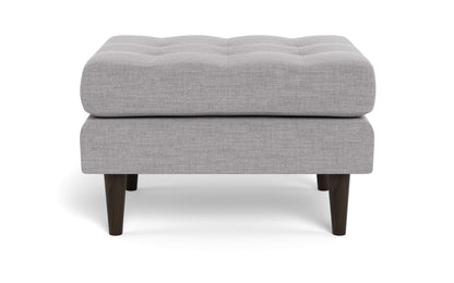 Ladybird Ottoman - Bennett Dove