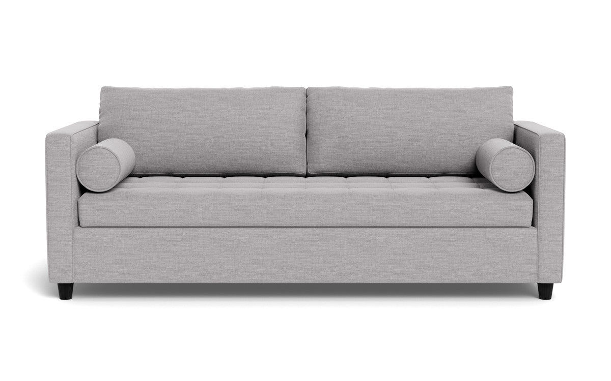 Ladybird 88" Queen Sleeper Sofa - Bennett Dove