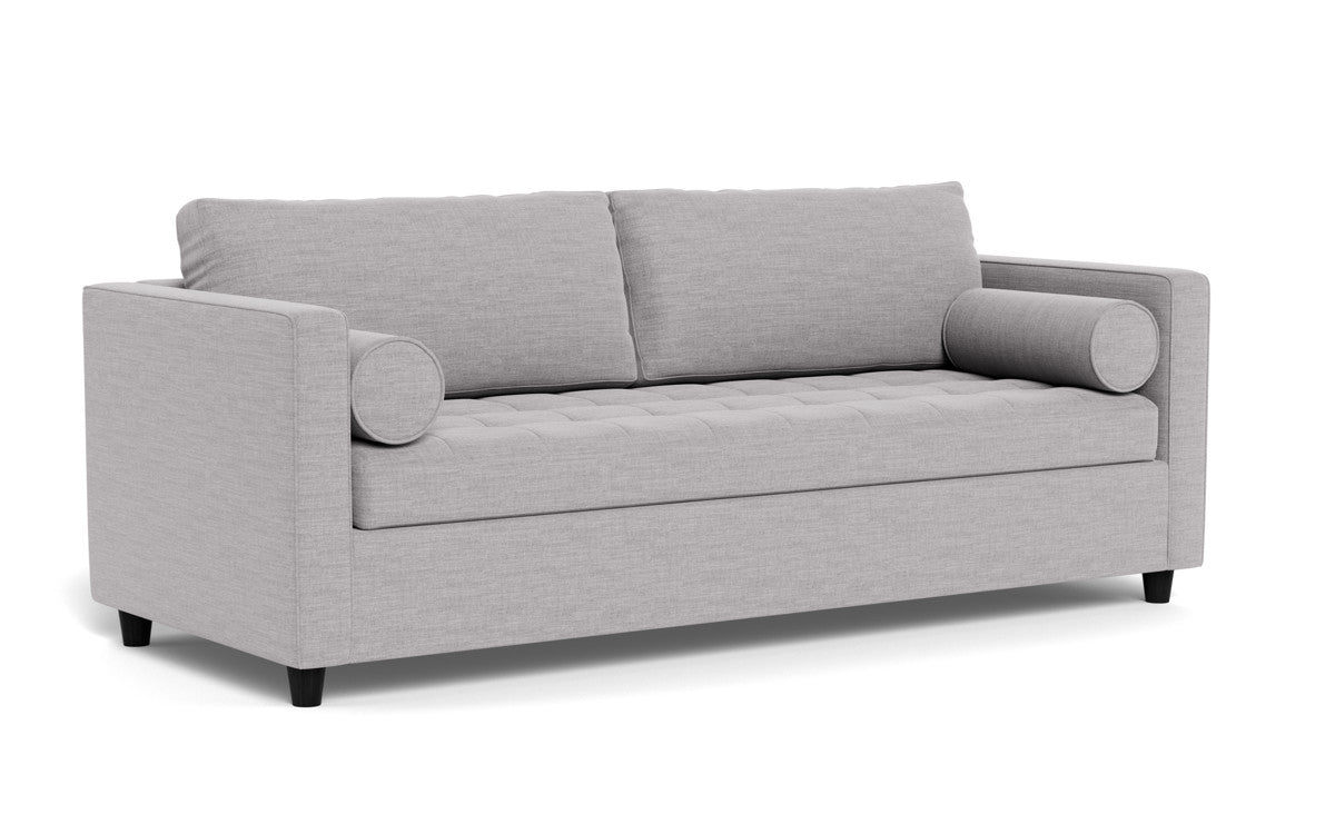 Ladybird 88" Queen Sleeper Sofa - Bennett Dove