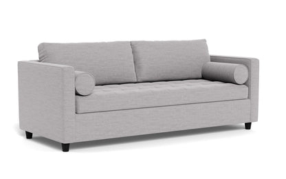 Ladybird 88" Queen Sleeper Sofa - Bennett Dove