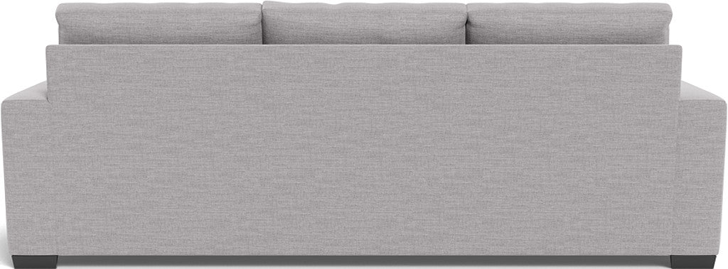 Mas Mesa 101" Deep Estate Sofa - Bennett Dove