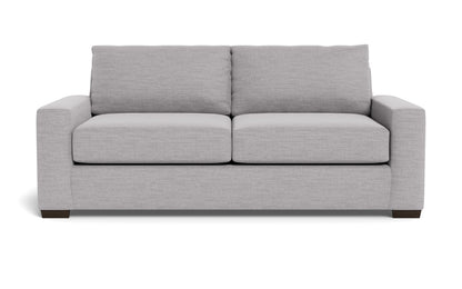 Mas Mesa 88" Deep Sofa - Bennett Dove