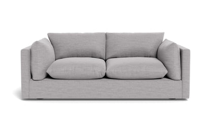 Soco 79" Loveseat - Bennett Dove