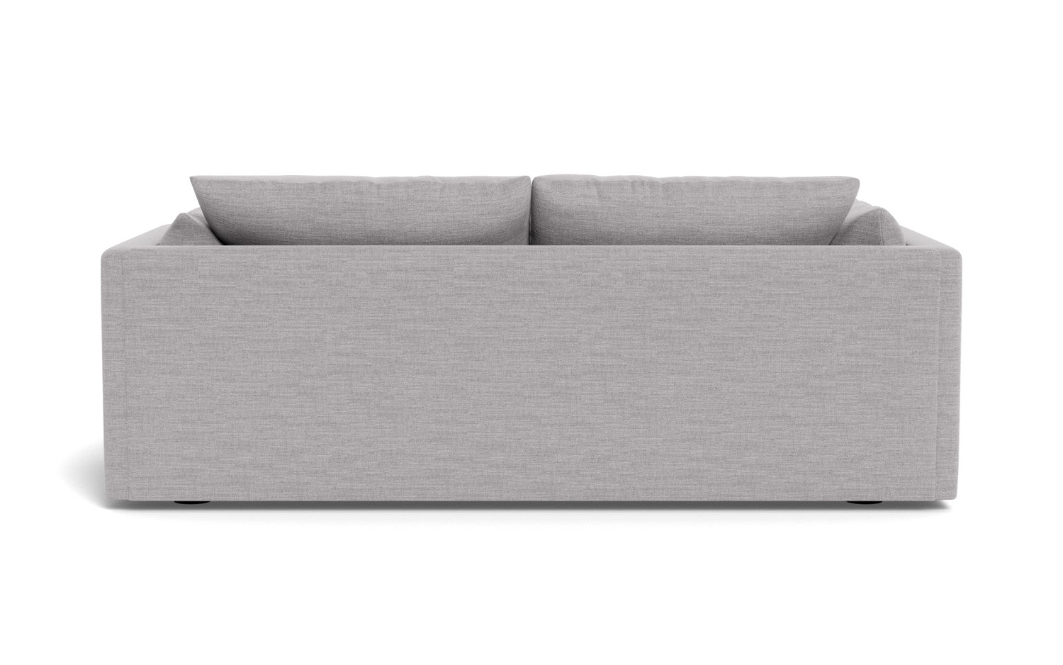 Soco 79" Loveseat - Bennett Dove