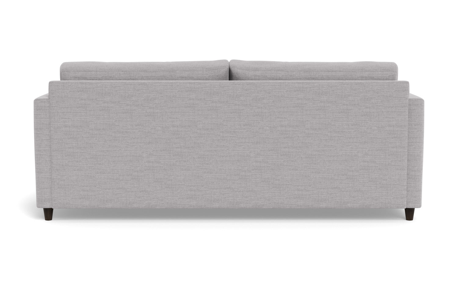 Wallace 74" Untufted Queen Sleeper Sofa - Amigo II Sage