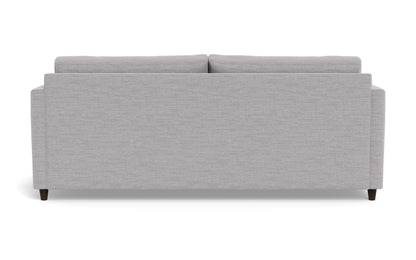 Wallace 74" Untufted Queen Sleeper Sofa - Amigo II Sage
