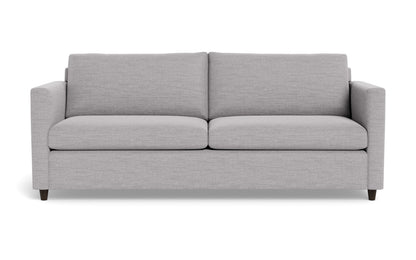 Wallace 74" Untufted Queen Sleeper Sofa - Amigo II Sage
