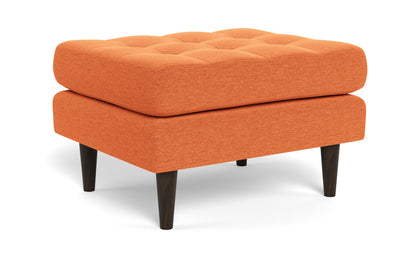 Ladybird Ottoman - Bennett Dove