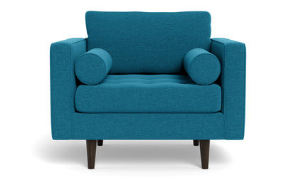 Ladybird 42" Arm Chair - Bennett Peacock