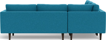 Ladybird 103" Corner Sectional - Bennett Peacock