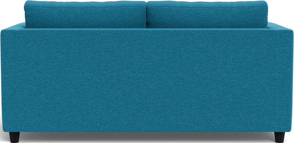 Ladybird 54" Twin Sleeper Loveseat - Bennett Peacock