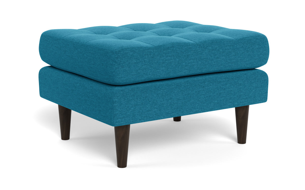 Ladybird Ottoman - Bennett Peacock