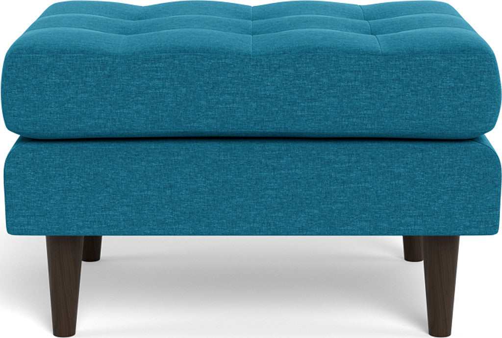 Ladybird Ottoman - Bennett Peacock