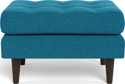 Ladybird Ottoman - Bennett Peacock