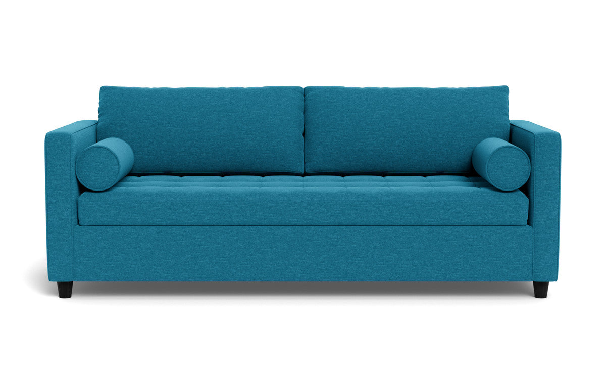 Ladybird 88" Queen Sleeper Sofa - Bennett Peacock