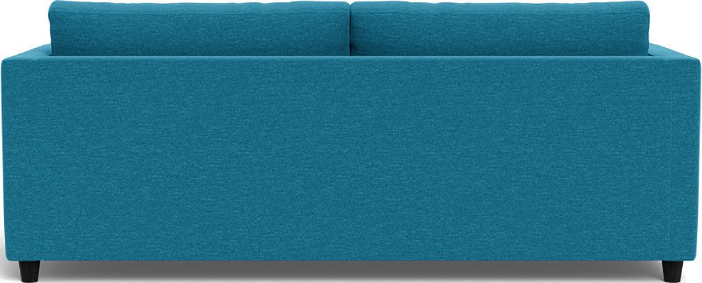 Ladybird 88" Queen Sleeper Sofa - Bennett Peacock