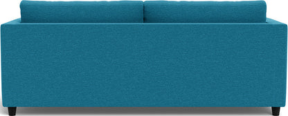 Ladybird 88" Queen Sleeper Sofa - Bennett Peacock