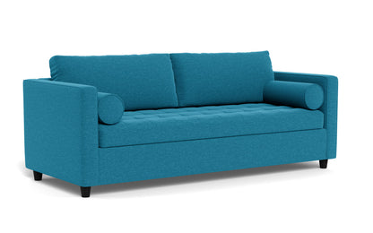 Ladybird 88" Queen Sleeper Sofa - Bennett Peacock