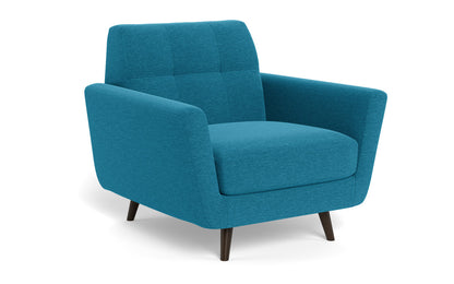 Lamar 42" Arm Chair - Bennett Peacock