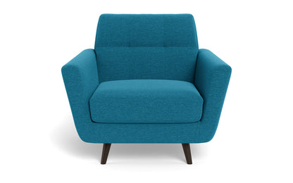 Lamar 42" Arm Chair - Bennett Peacock