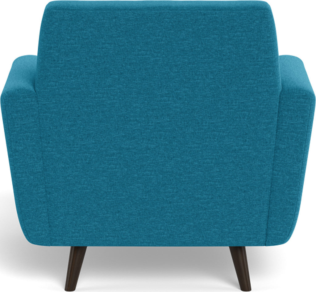 Lamar 42" Arm Chair - Bennett Peacock