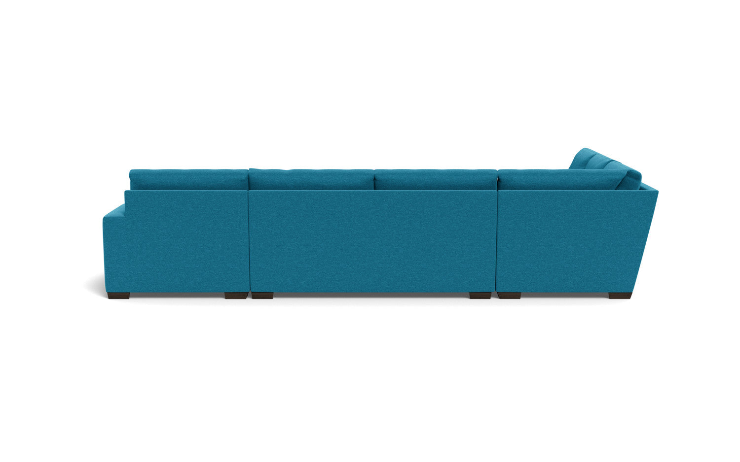 Mas Mesa 162" Deep Corner Sectionals w. Right Chaise - Bennett Peacock