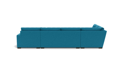 Mas Mesa 162" Deep Corner Sectionals w. Right Chaise - Bennett Peacock