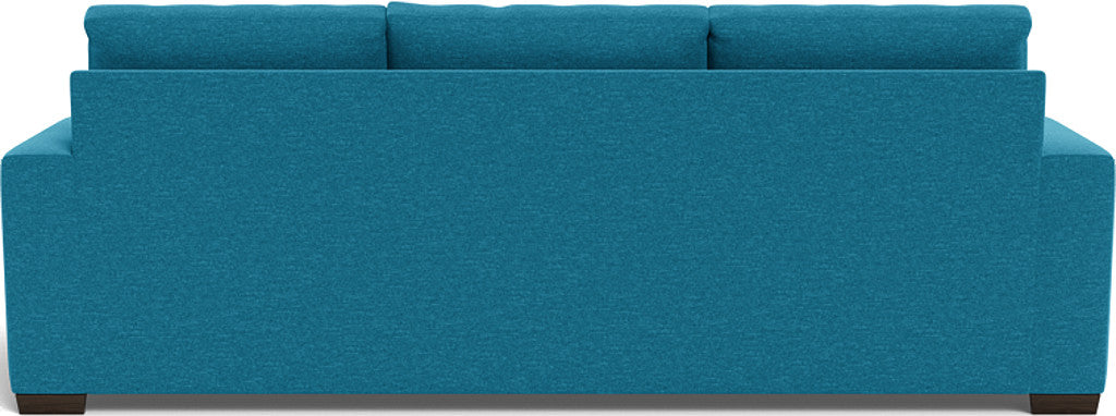 Mas Mesa 101" Deep Reversible Sofa Chaise - Bennett Peacock