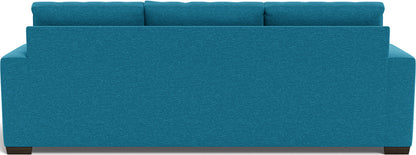 Mas Mesa 101" Deep Reversible Sofa Chaise - Bennett Peacock