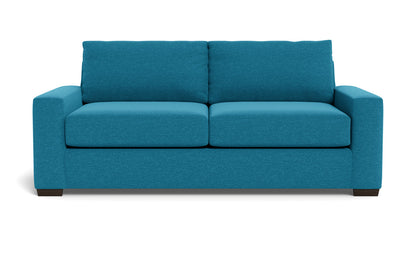 Mas Mesa 88" Deep Sofa - Bennett Peacock