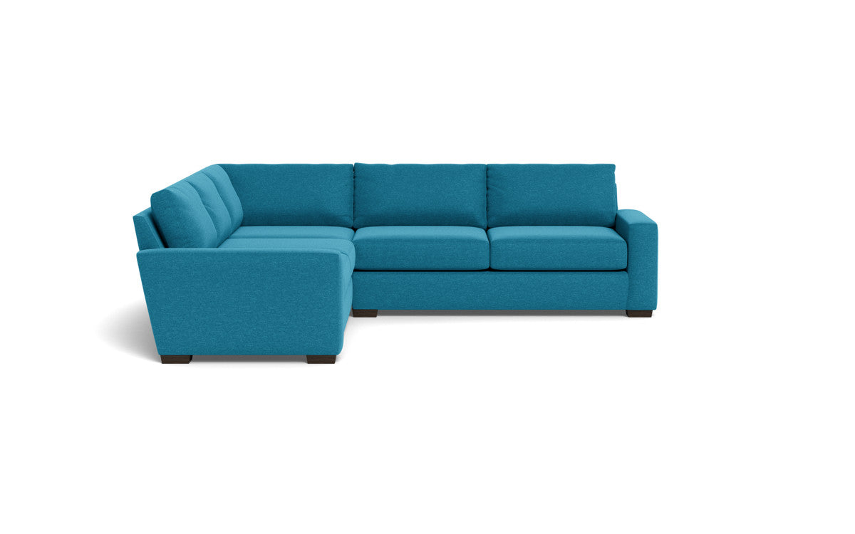 Mesa 121" Corner Sectional - Bennett Peacock