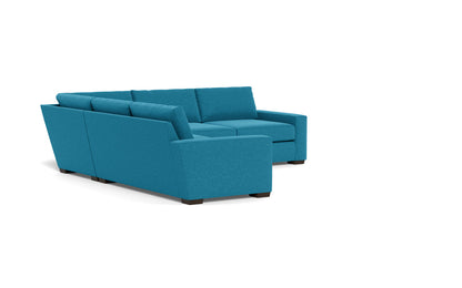 Mesa 121" Corner Sectional - Bennett Peacock
