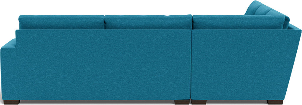 Mesa 121" Corner Sectional - Bennett Peacock