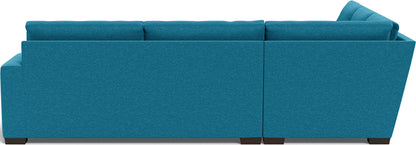 Mesa 121" Corner Sectional - Bennett Peacock
