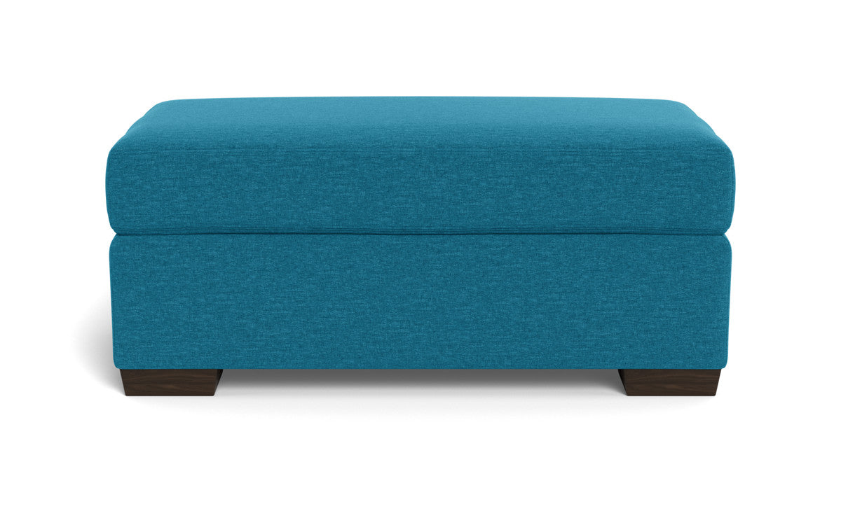 Mesa Ottoman - Bennett Peacock