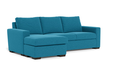 Mesa 101" Reversible Sofa Chaise - Bennett Peacock