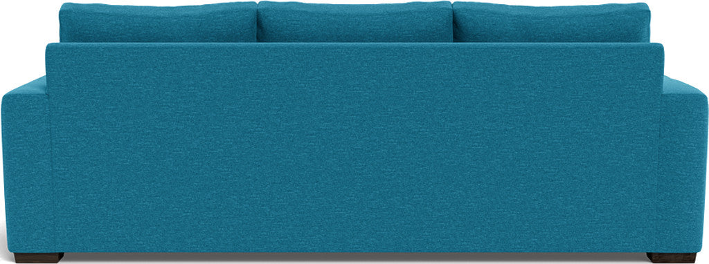 Mesa 101" Reversible Sofa Chaise - Bennett Peacock