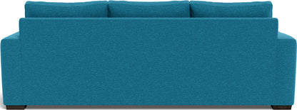 Mesa 101" Reversible Sofa Chaise - Bennett Peacock