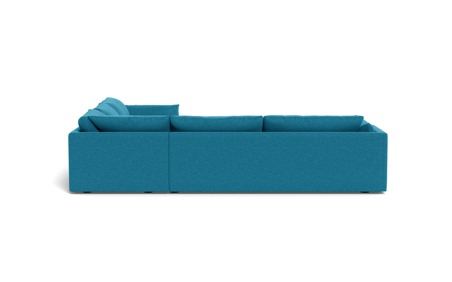 SoCo 124" Corner Sectional - Bennett Peacock