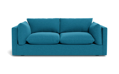 Soco 79" Loveseat - Bennett Peacock