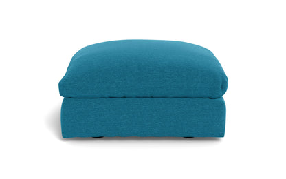 SoCo Ottoman - Bennett Peacock