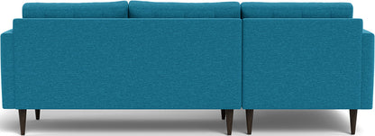 Wallace 98" Left Chaise Sectional - Bennett Peacock
