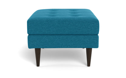 Wallace Ottoman - Bennett Orangeade