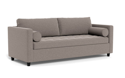 Ladybird 88" Queen Sleeper Sofa - Bennett Praline