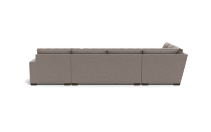 Mas Mesa 162" Deep Corner Sectionals w. Right Chaise - Bennett Peacock