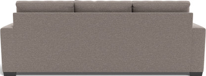 Mas Mesa 101" Deep Estate Sofa - Bennett Praline