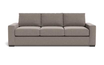 Mas Mesa 101" Deep Estate Sofa - Bennett Praline