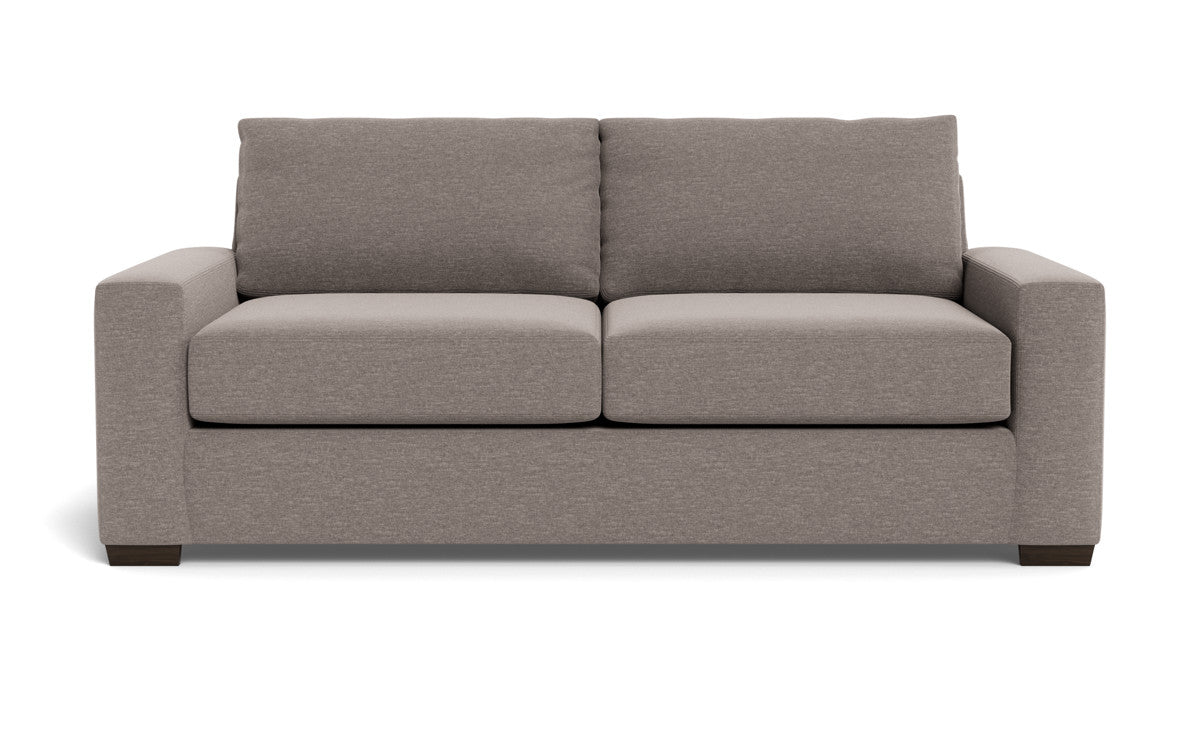 Mas Mesa 88" Deep Sofa - Bennett Praline